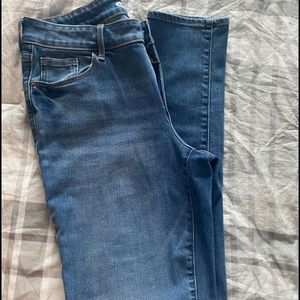 Old Navy Skinny Jeans